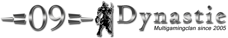 -=09=- Dynastie - Powered by vBulletin