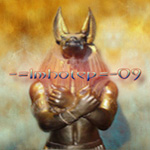 Avatar von -=Imhotep=-09